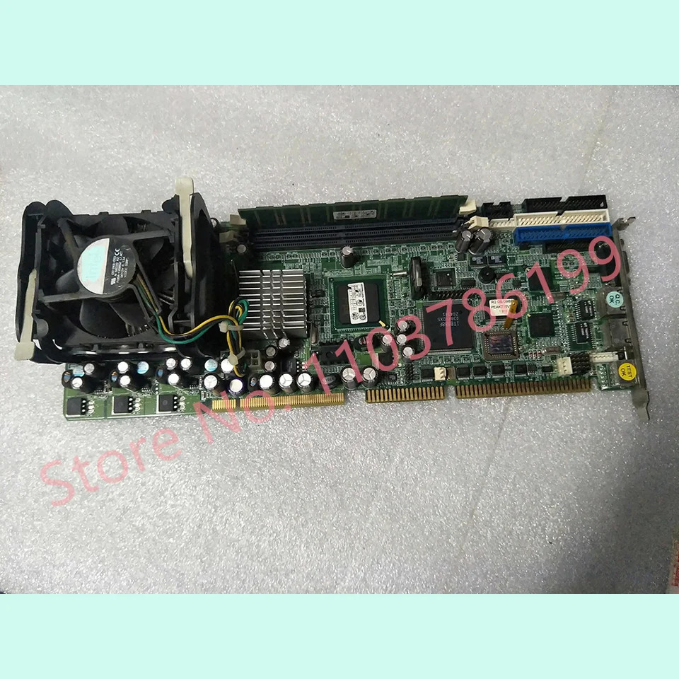 산업컴퓨터 마더보드 PEAK715VL2-HTD