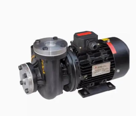Aulank 온도 조절 펌프 RGP-10-120-0.75KW RGP-10-180-0.75KW RGP-10-200-0.75KW RGP-20-120-1.5KW