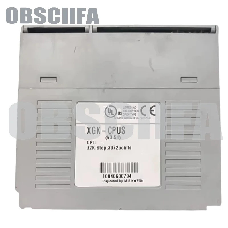 XGK-CPUS XGK-CPUA XGK-CPUE XGK-CPUH