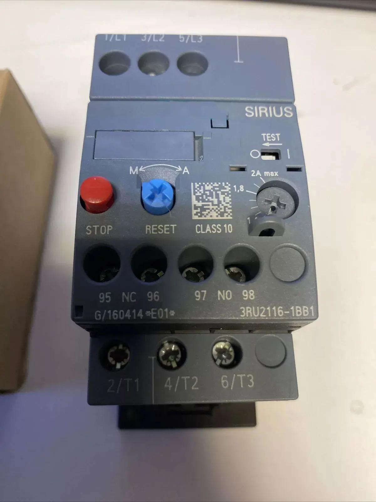 3RU2116-1EB1 3RU2116-1DB1 3RU2116-1BB1 3RU2116-1HB1 3RU2116-1GB1 3RU2116-1JB1