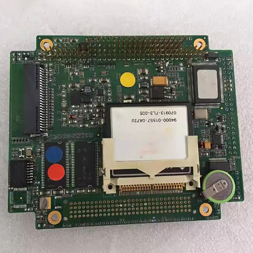 산업제어 마더보드 SBS 7060t-300-VE-128m-N PC 104
