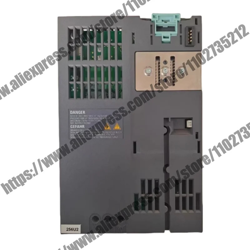 원본 6SL3210-1SE16-0AA0 모듈
