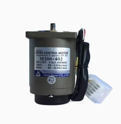 TVT 유도 모터 속도 제어 M206-402/402M 2IK6GN-C/CM 2IK6A-C M206-002 2RK6GN-C M425-402/401/402M 4IK25GN-C/S/C