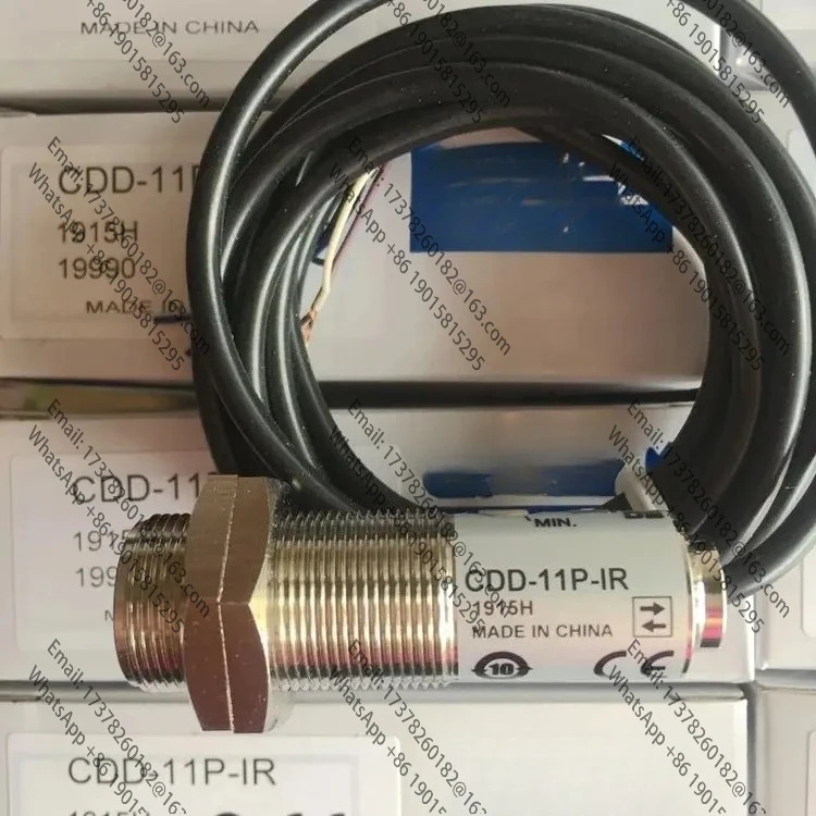 CDD11NIR 또는 CDD11PIR 오리지널 광전센서