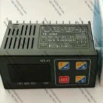 NT21R 릴레이 출력 온도 컨트롤러 원본 96x48x60mm