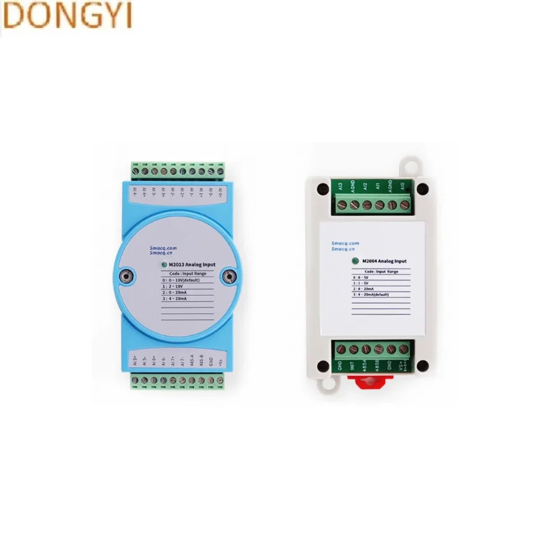 Modbus 수집 모듈 M2001 M2002 M2003 MT2003
