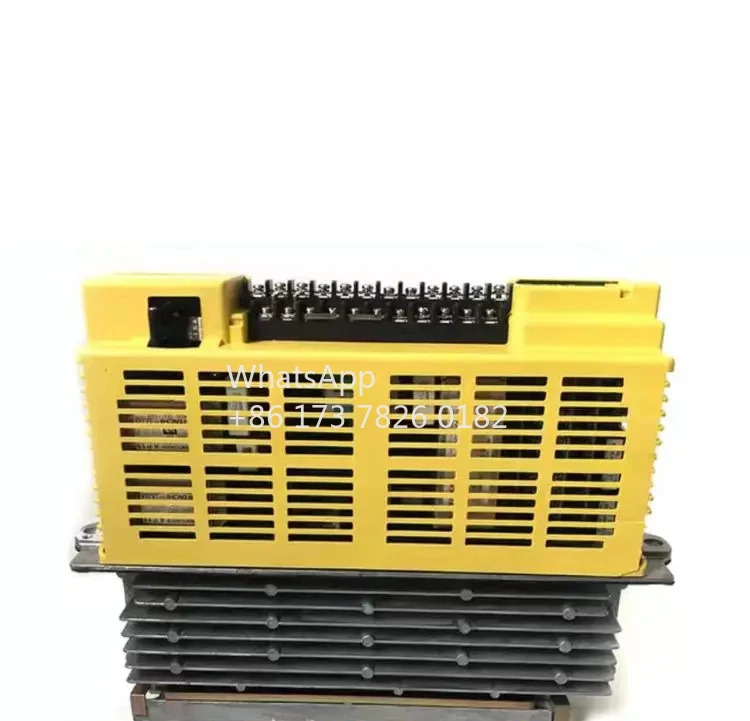 A06B-6066-H233 리퍼된 드라이브 리퍼 기능 OK