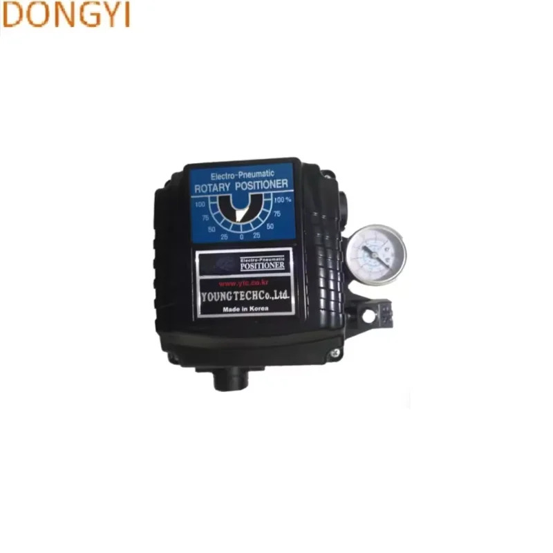 밸브 포지셔너 YT-1000L YT-1000R R