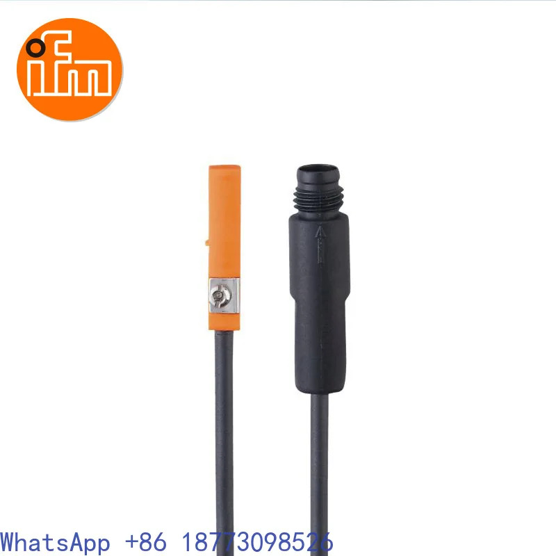 IFM 마그네틱 실린더 스위치 MK5138