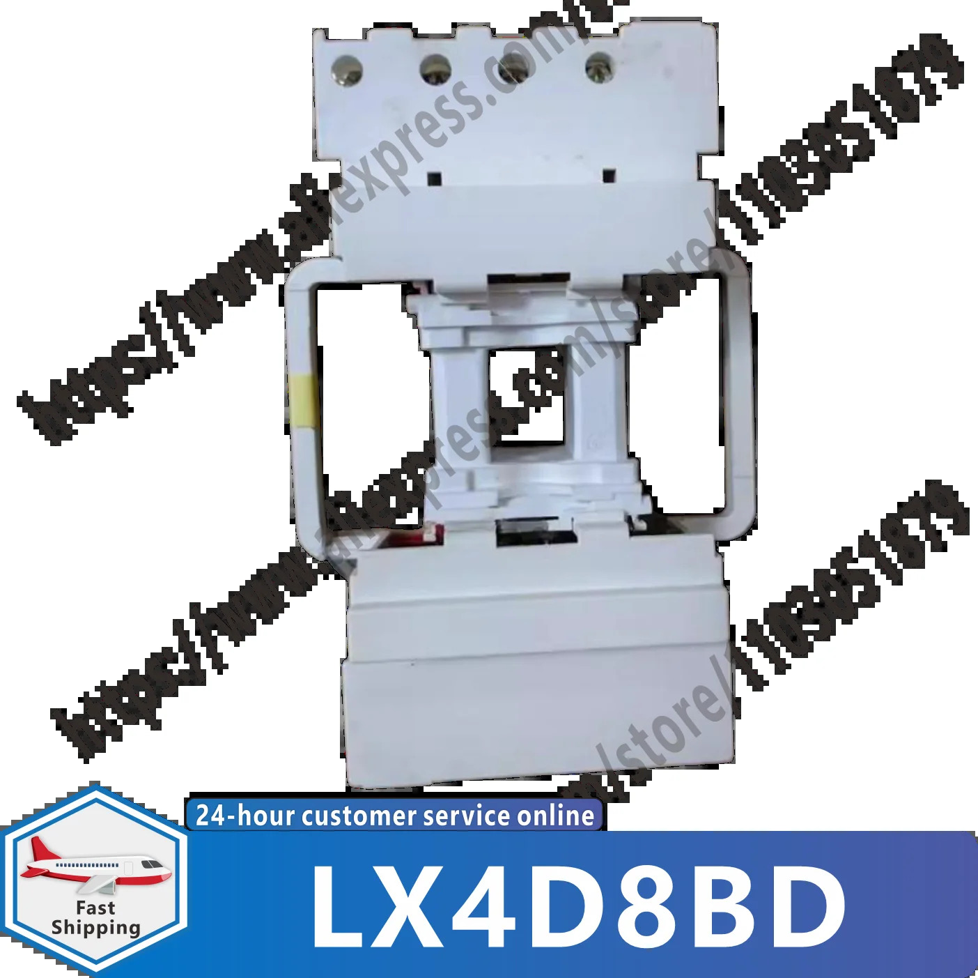LX4D8BD 오리지널 접촉기 코일 New