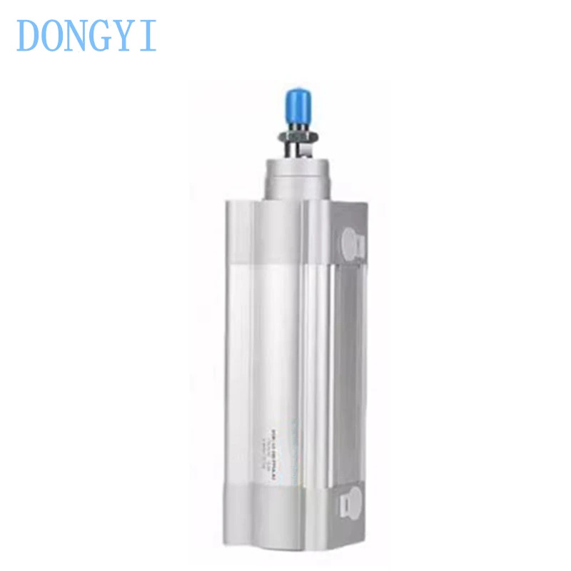 공압 실린더 DNCB DNCB-80 DNCB-80-50-PPV-A DNCB-80-80-PPV-A DNCB-80-100-PPV-A DNCB-80-125-PPV-A