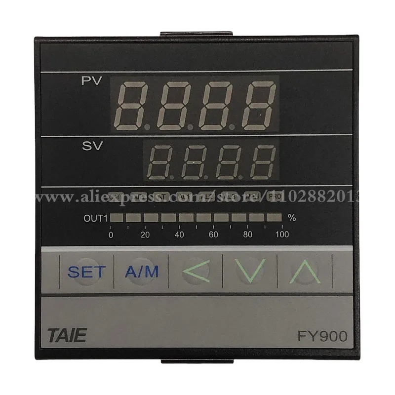 오리지널 온도 모듈 FY900- 301000 302000 303000 30100B 30200B