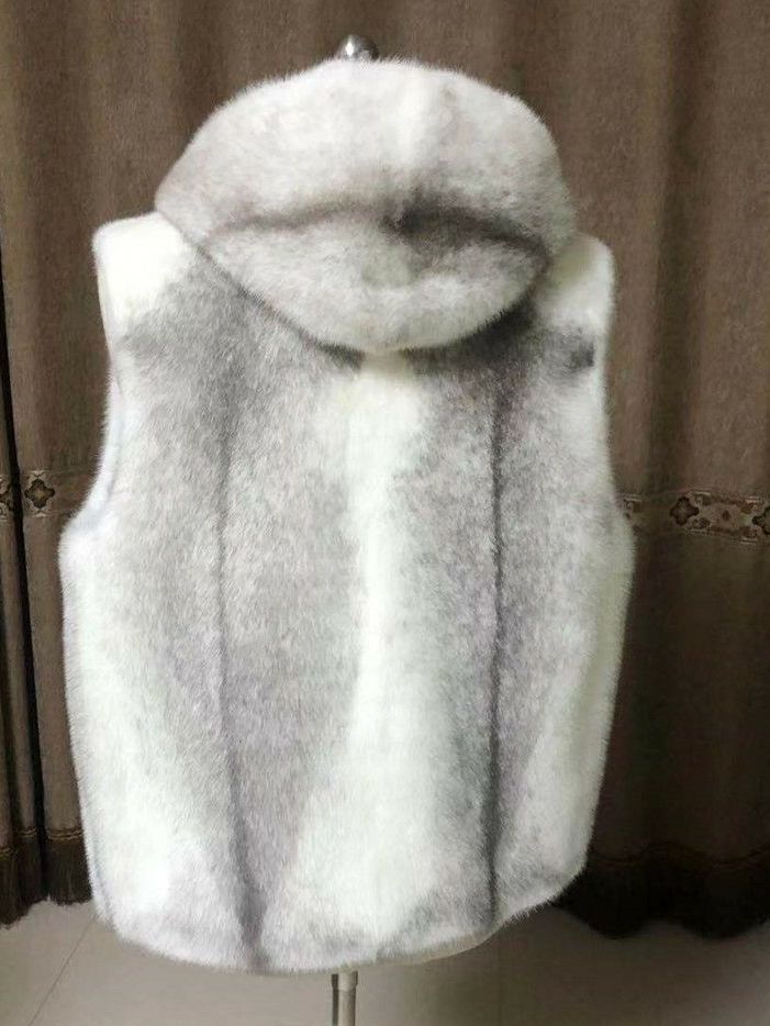 겨울 자켓 인조모피 후드 안감 헤비급 재킷 탈부착 따뜻한 코트 루즈핏 패션 빅사이즈 - 상세 이미지 3