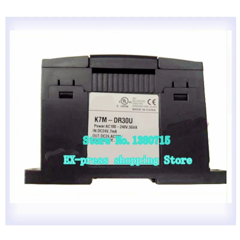 XBC-DR20XS XBC-DR30XS XBC-DR40XS XBC-DR60XS XBC-DT20XS 오리지널 PLC