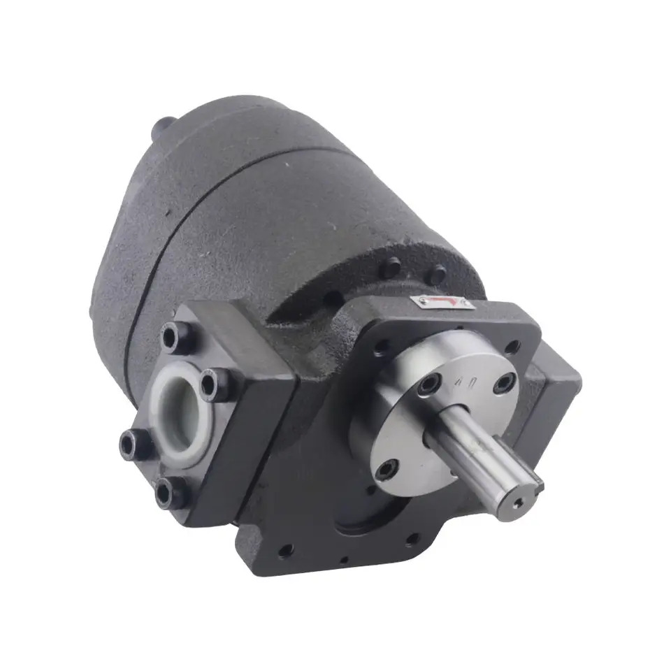 기계 산업 고압 오일 펌프 GH2-25C-LR GH2-30C-LR GH2-35C-LR GH2-40C-LR