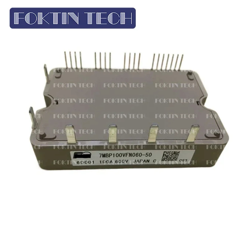 IGBT 모듈 7MBP100VFN060-50
