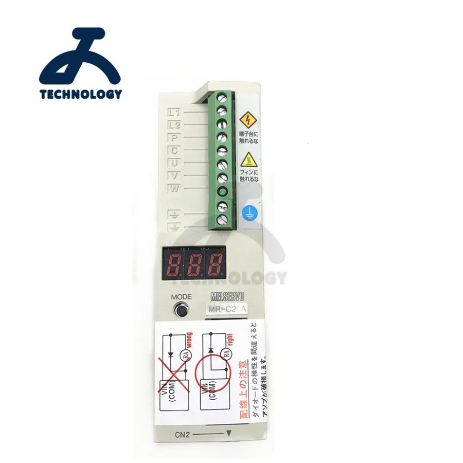 MR-E-10A MR-E-20A MR-E-40A MR-E-70A MR-E-100A MR-E-200A MR-E 시리즈 서보 증폭기 200VAC 50/60HZ