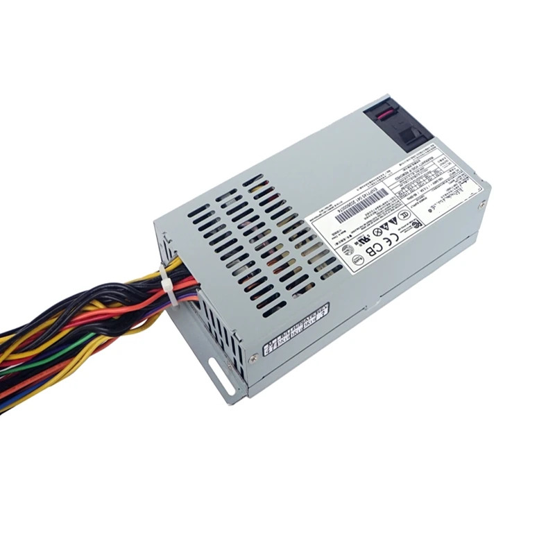 Enhance 80plus Gold FLEX 소형 PSU 전원공급장치 ENP-7145B ENP 7145B 1U PCIE6 2P K35 K29 K39 450W 신