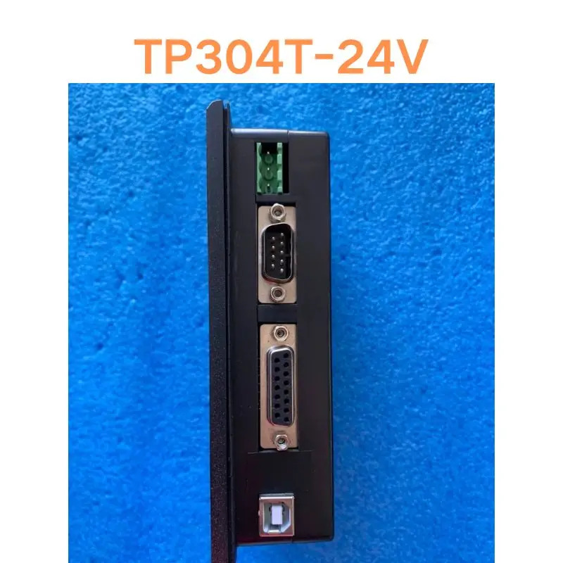 TP304T-24V 터치 스크린 리퍼 OK