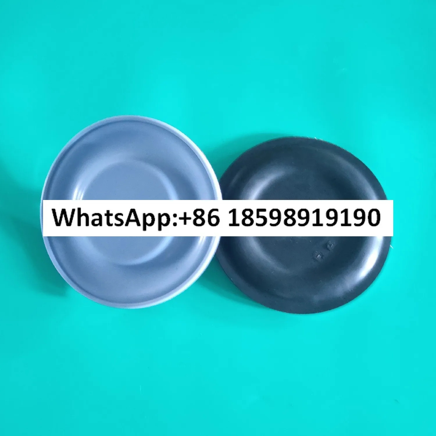 기계식 다이어프램 정량 펌프 PTFE 복합
