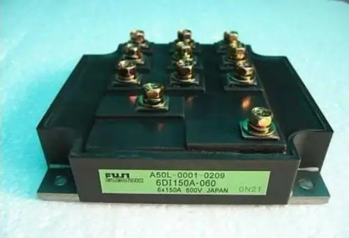 6DI150A-050 6DI150A050 오리지널 후지 R 모듈 경험
