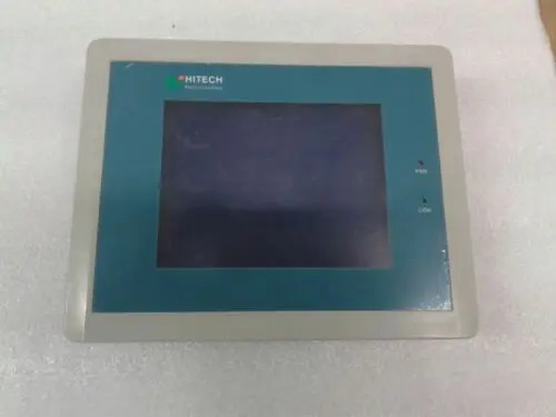 1PC상태로 리퍼 Hitec PWS1711-STN 터치스크린 경험
