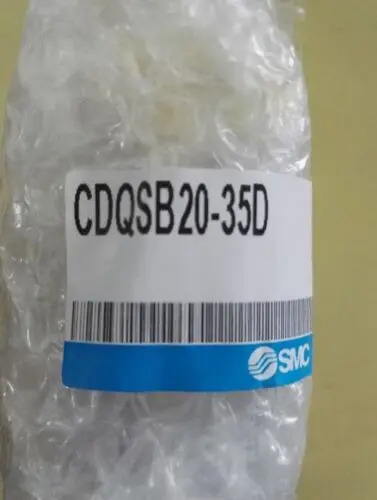 CDQSB20-35D CDQSB2035D SMC 에어 실린더 경험