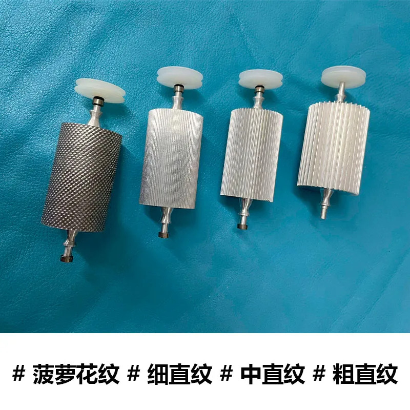 전기 오일 에지 수동 가방 도구 씰링 아티팩트