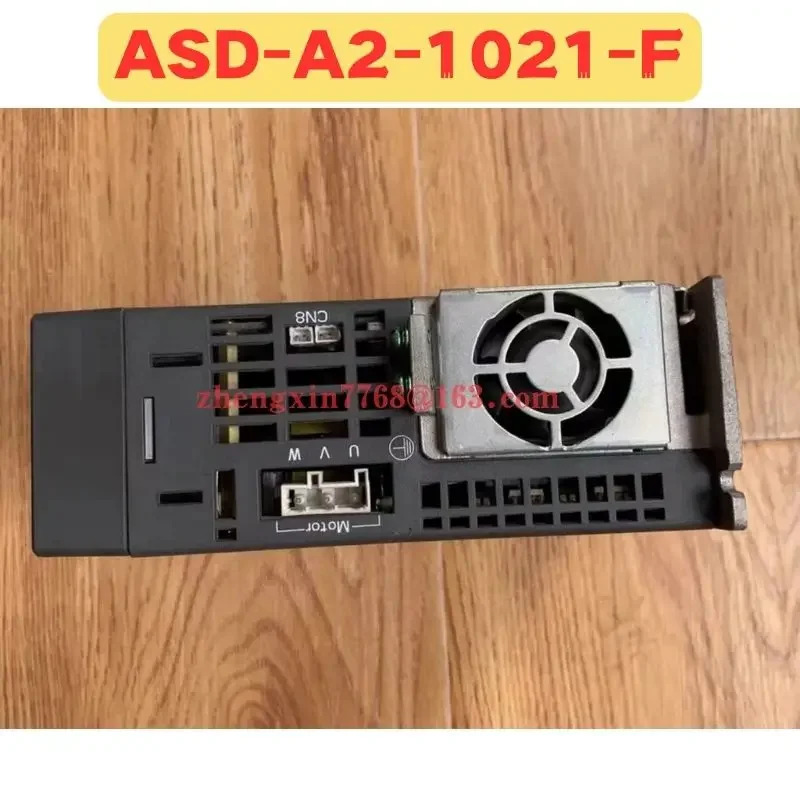 리퍼 서보 드라이브 ASD-A2-1021-F ASD A2 1021 F 정상 기능 완료