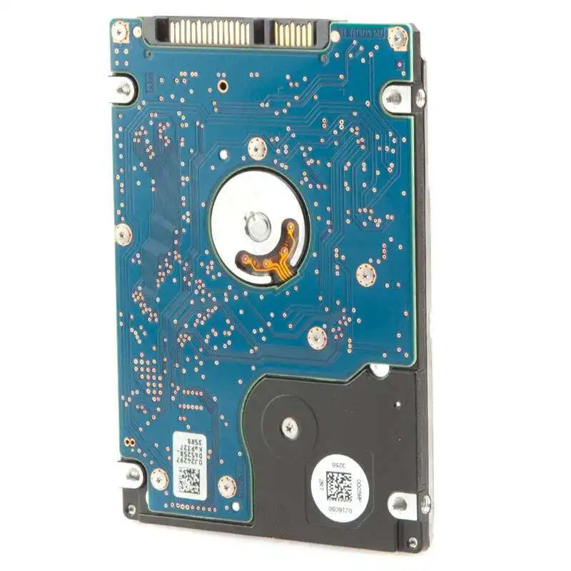 노트북내장 하드 오리지널 HDD Hgst 500GB 2.5 인치 SATA 6 Gb/s 32MB 7200RPM HTS725050A7E630