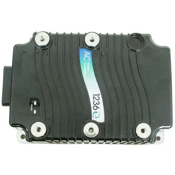커티스 모터 컨트롤러 1236E-5421 36-48V 450A