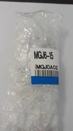 MGJ6-15 MGJ615 SMC 에어 실린더 경험