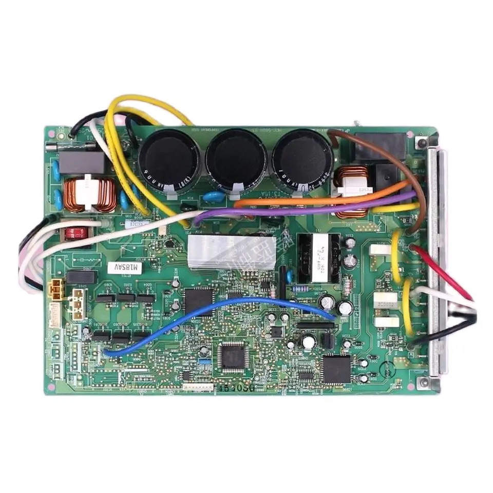 MCC-5009-03 KFR-34G/BP RAS-13GKV4C 오리지널 마더보드 인버터 컨트롤러 도시바호환 에어컨용