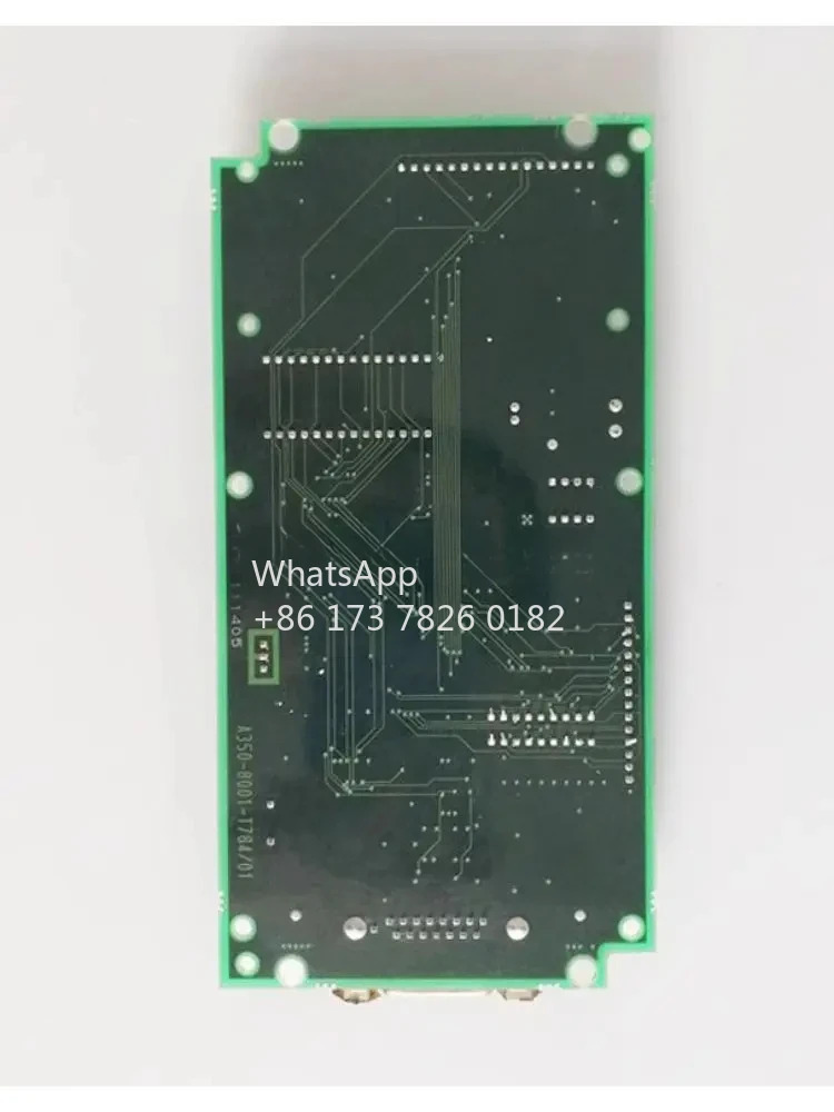 A20B-8001-0780 리퍼 회로 기판 기능 OK