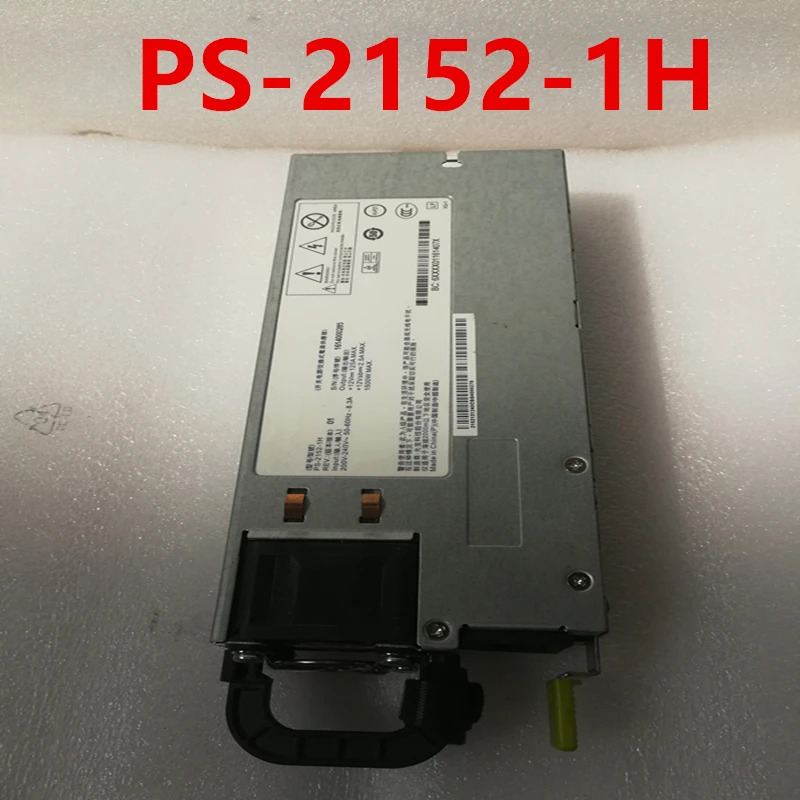Liteon오리지널 PSU 550W 전원공급장치 PS-2152-1H 거신