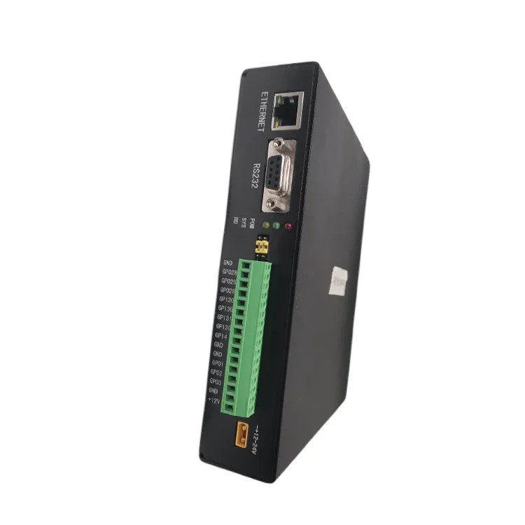 ThinGM호환agic 장거리 통신 태그 리더 액세스 제어 고정 UHF RFID 산업 상업rs232 m6e
