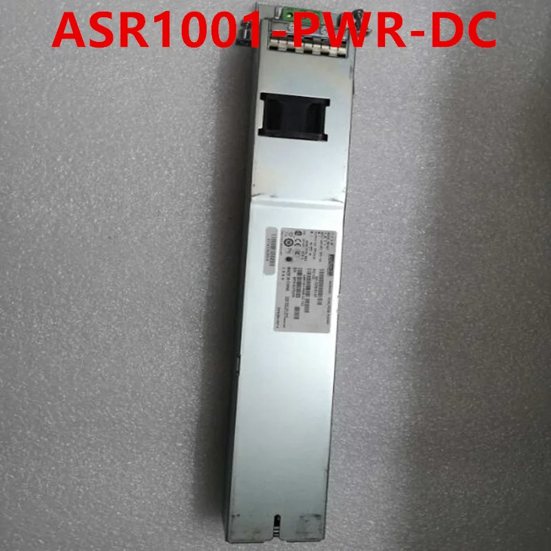 오리지널 리퍼 전원공급장치 CISCO DC 400W ASR1001-PWR-DC 341-0339-03