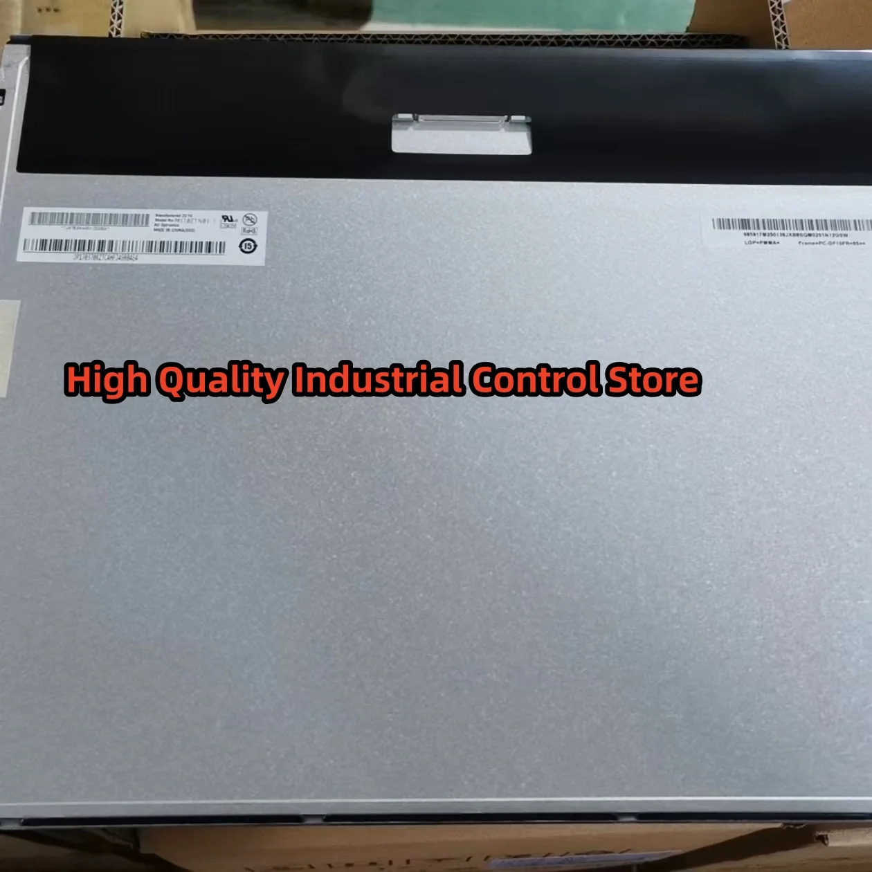 M170ETN01.1 LCD 화면 디스플레이 패널 원본
