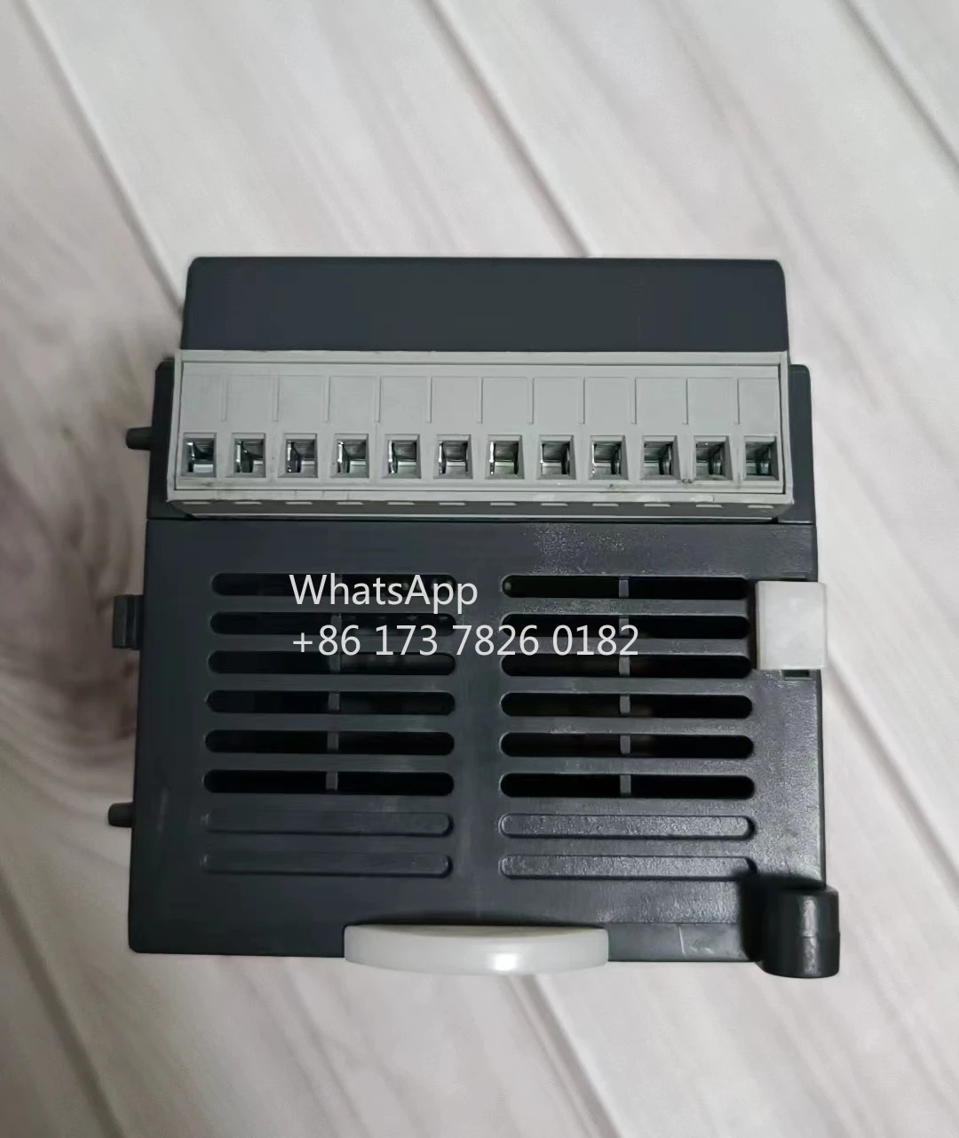 DVP16XM211N 리퍼 모듈 기능은 OK