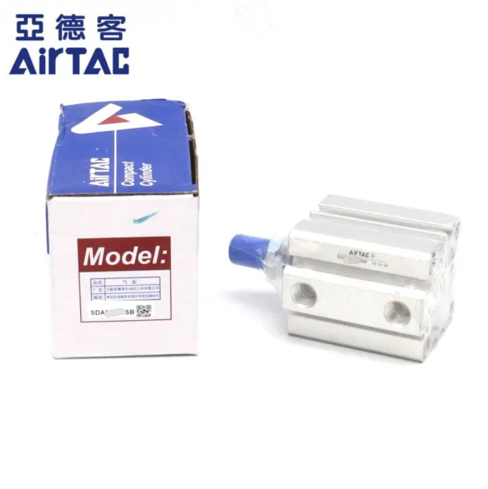 AirTAC SDA40X10SB 실린더