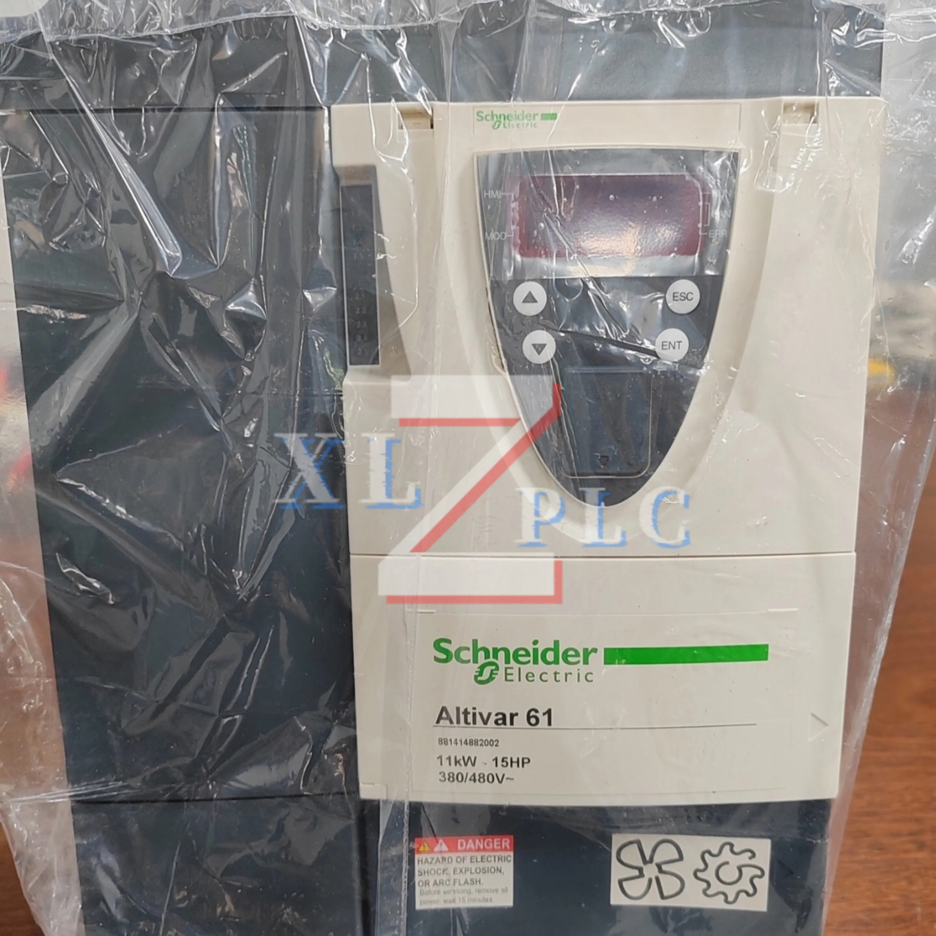 주파수 변환기 ATV930D11N4 신 ATV61HD11N4Z