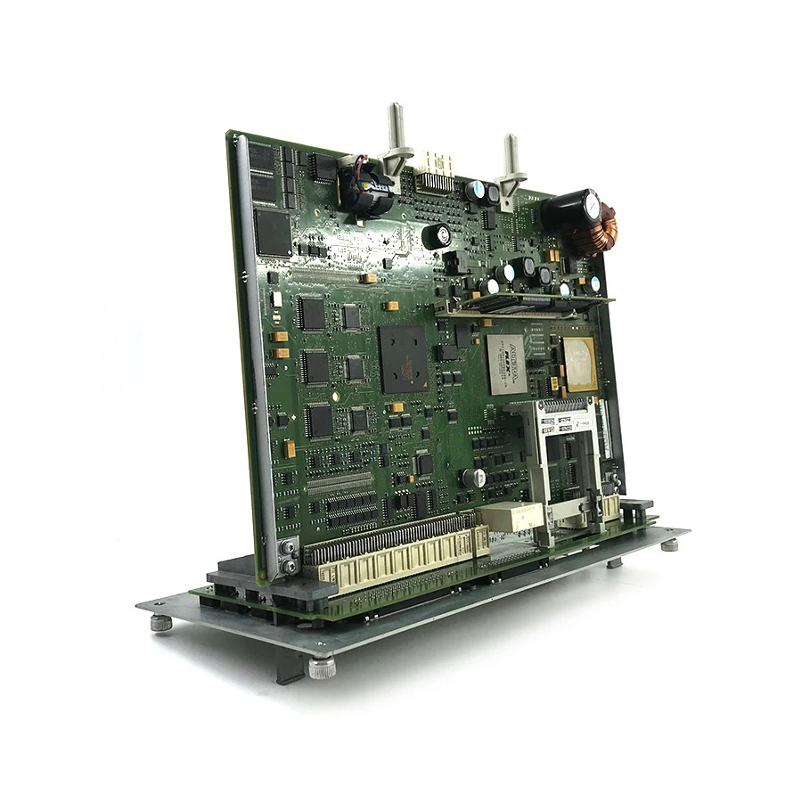 6FC5410-0AY03-1AA0 CNC 하드웨어 CCU3.4CNC 소프트웨어 리퍼 OK 6FC5410 0AY03 1AA0