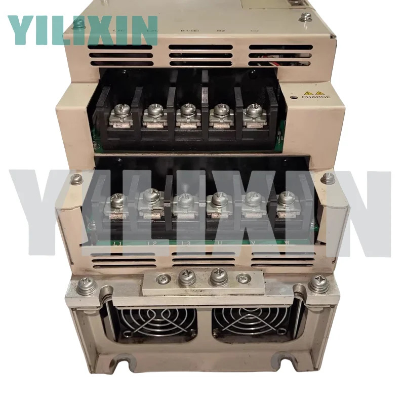SGDV-550A11A 서보 모듈