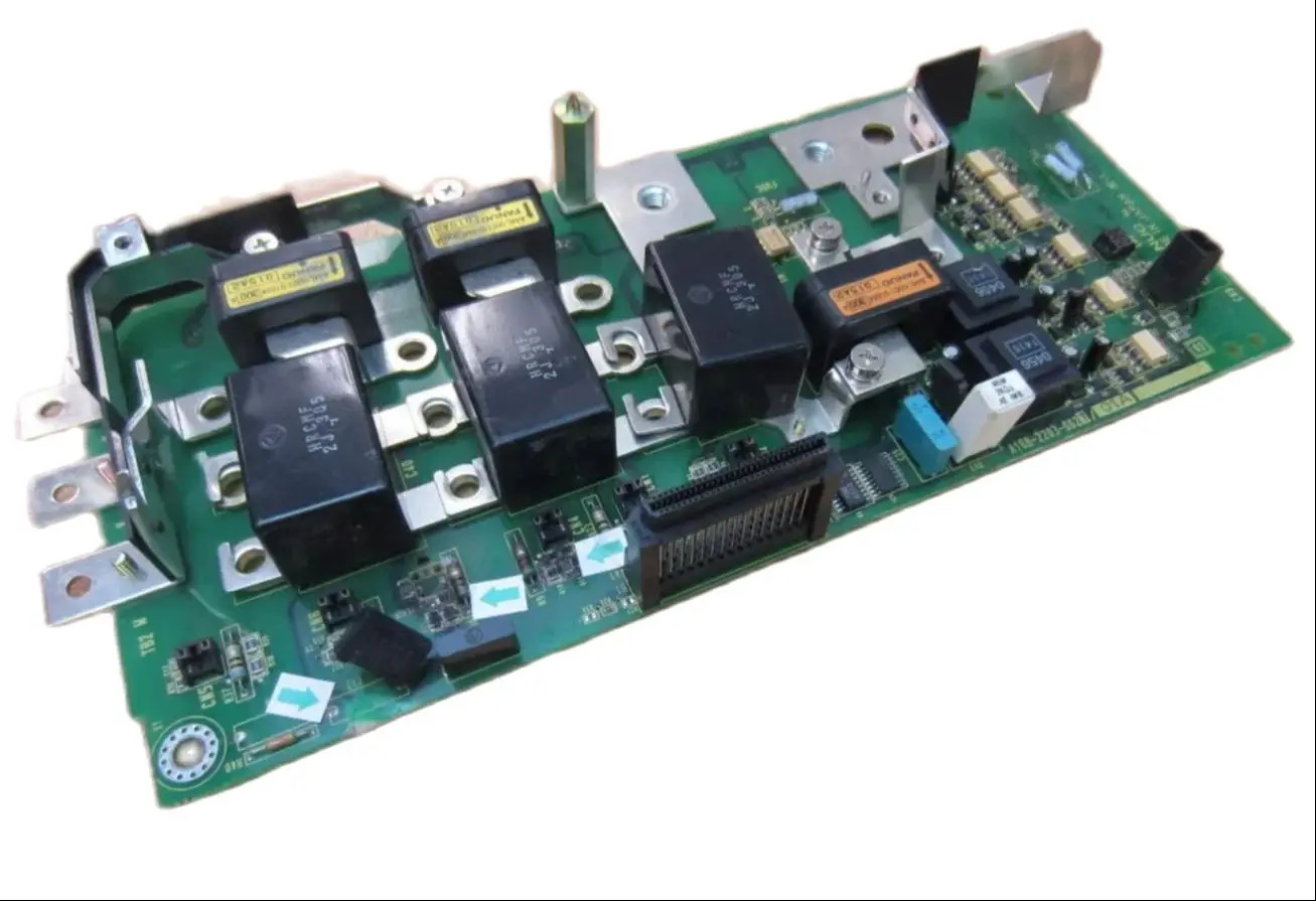 A16B-2203-0621 Fanuc 회로 기판 리퍼 완료 Ok A16B 2203 0621