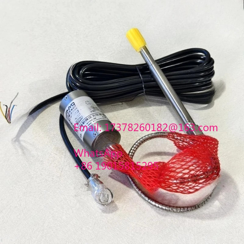 ZHYQ PT124B12150MPA1220UNF152/4601%FS 출력 420mA 또는 010V 용융 압력 변환기