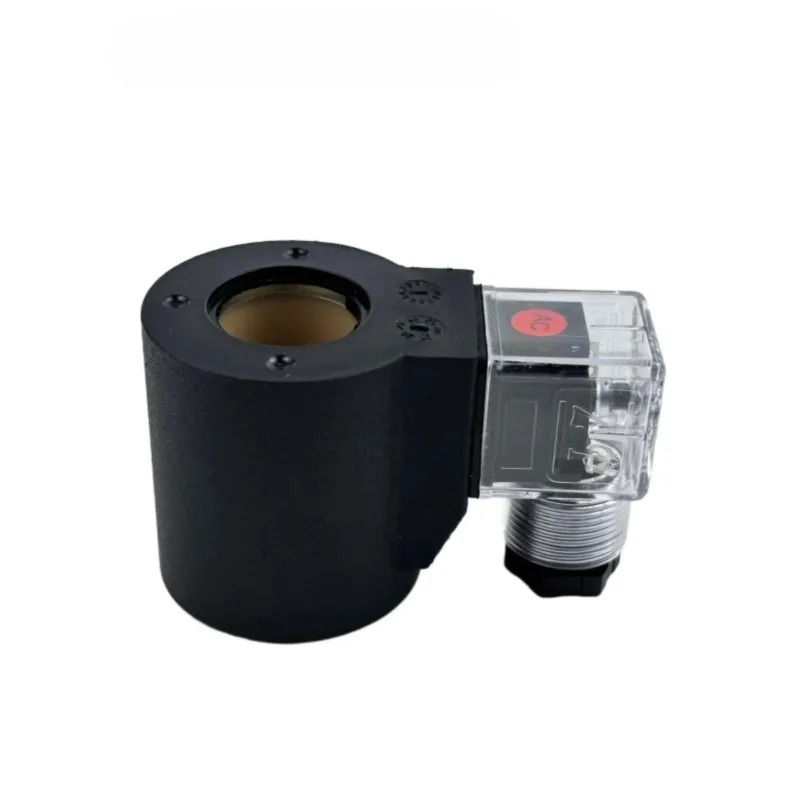 전자기 밸브 코일 삼지창 내부 구멍 2M 높이 51MM MFB10-60YC MFZ10-60YC