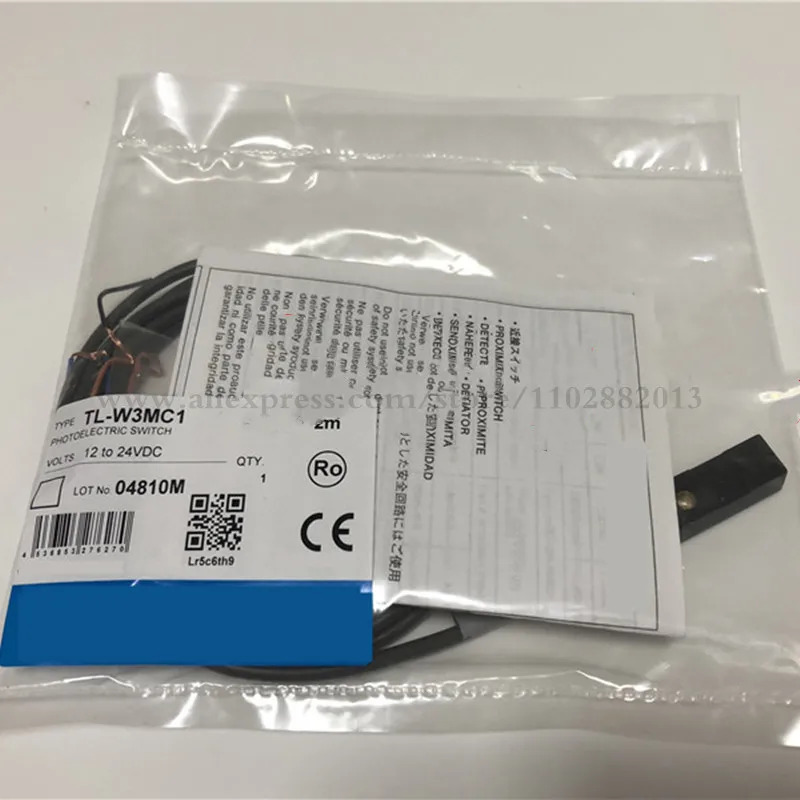 5pcs 스위치 TL-WC1 TL-WC2 TL-WB1 TL-WD1 TL-WB2