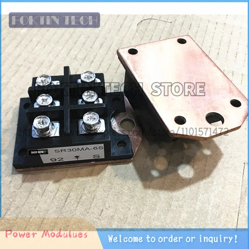 SR30MA SR30MA-6 SR30MA-6S SR30MA-6R 새 모듈
