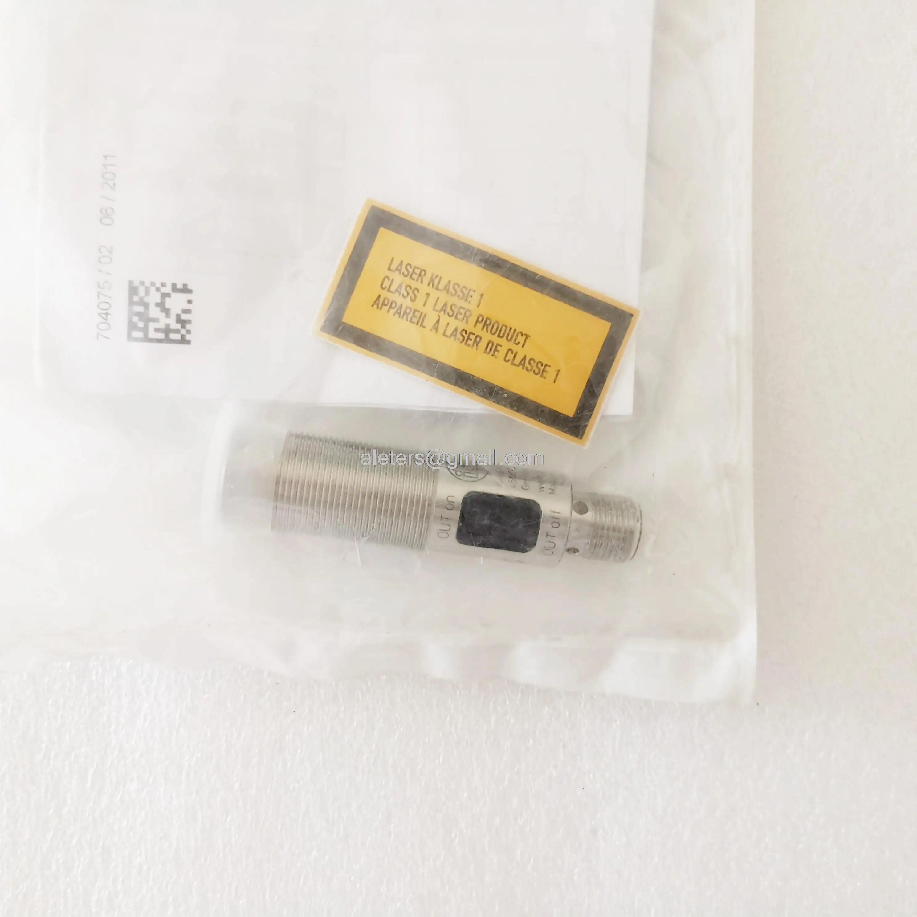 역반사 센서 OGP700