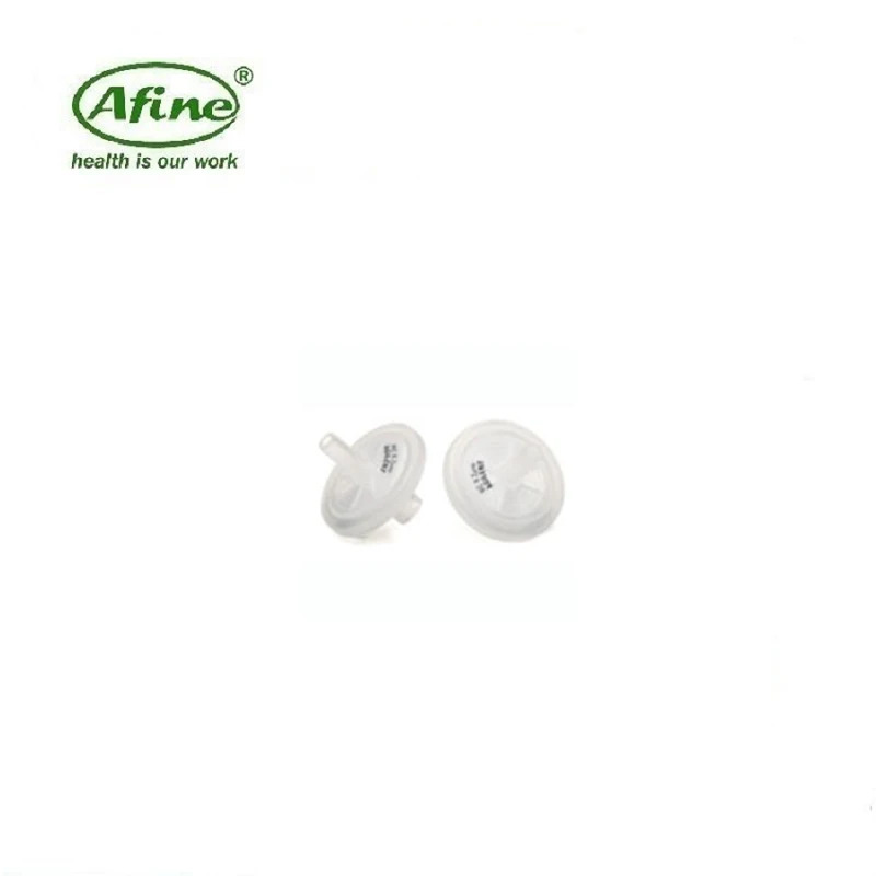 AFINE Agilent Captiva 니들 필터 폴리프로필렌 쉘 셀룰로오스 RC 멤브레5190-51085190-50935190-5088